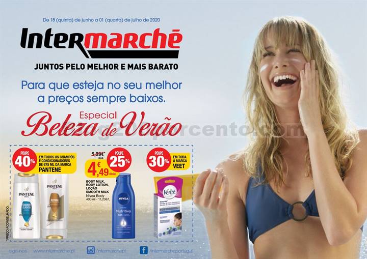 Antevisão Folheto INTERMARCHÉ Beleza de Verão Promoções de 18 junho a 1 julho d1.jpg